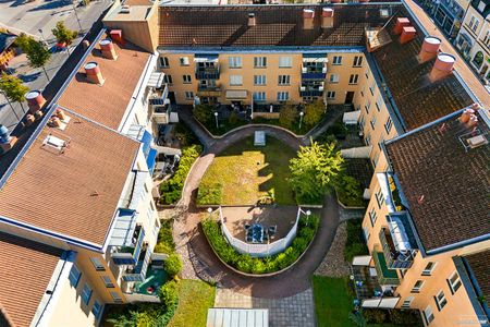 Köpmangatan 5 - Foto 5