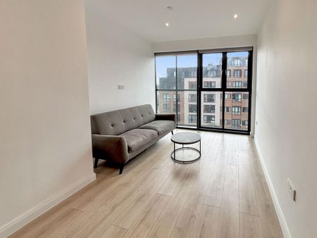 2 bedroom apartment to rent - Photo 2