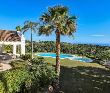 Detached Villa · La Zagaleta - Photo 3