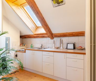 Grossbasel MFH Elisabethenstrasse - Photo 2