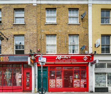 Deptford High Street, SE8 - Photo 3