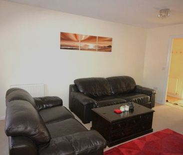 Turberville Place, Warwick, CV34 - Photo 1