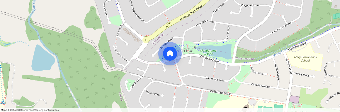 87 Cleopatra Drive, Rosemeadow 2560, New South Wales