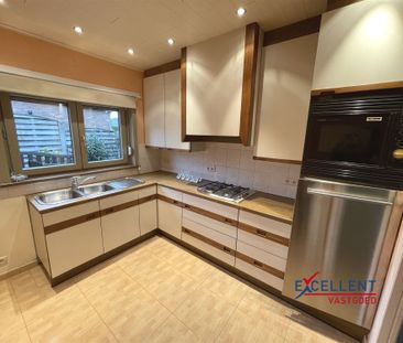 Bungalow met 2 slaapkamers te huur in Drongen - Foto 4