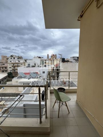Διαμέρισμα για ενοικίαση Κέντρο - Άγιος Μηνάς (Ηράκλειο Κρήτης) - Φωτογραφία 4