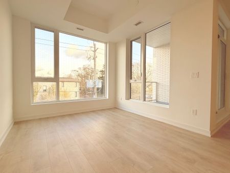 For Lease - 722 Marlee Avenue Unit# 308, Toronto, Ontario - Photo 5