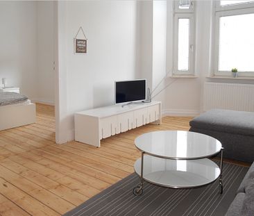 2 Zimmer in Düsseldorf - Photo 1