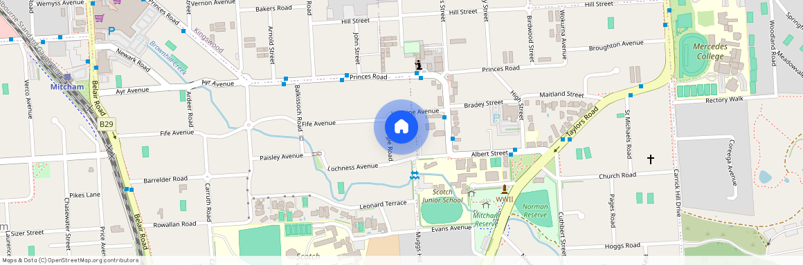 6/5 Ballogie Road, SA 5062, Torrens Park