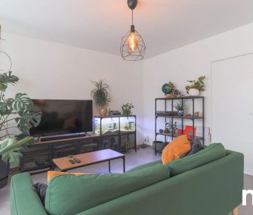 Ruim 2 slaapkamer appartement nabij de Leie ! - Foto 4