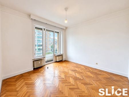 Appartement te huur - Photo 4