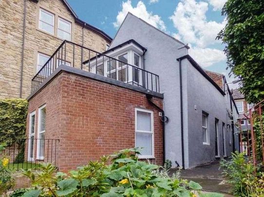 Newgate Street, Morpeth, NE61 - Photo 1