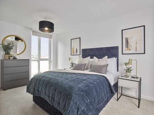 2 bedroom apartment to rent - Photo 1