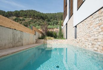 Casa de alto standing a estrenar en Sarrià, Barcelona