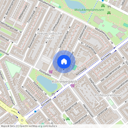 Celebesstraat 14A1, 9715JE, Groningen