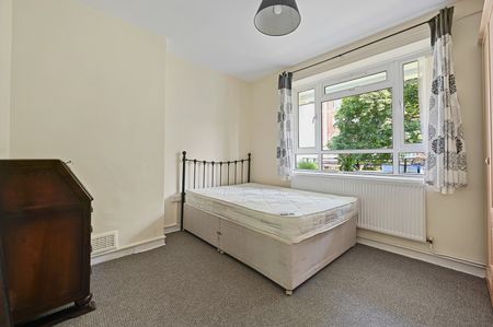 2 Bed Flat, Blaxland House, W12 - Photo 5