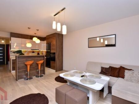 3-pokojowe mieszkanie ul. Miła, 71 m2 - Фото 3