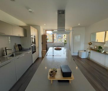 2 bedroom apartment to rent - Photo 5