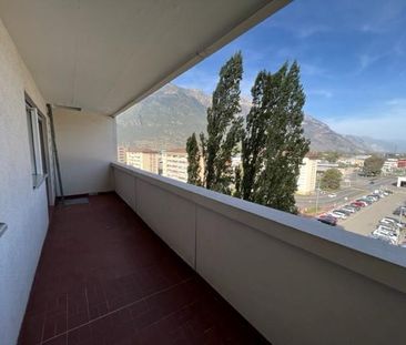 Bel appartement de 2.5 pièces au 6ème étage - Photo 5