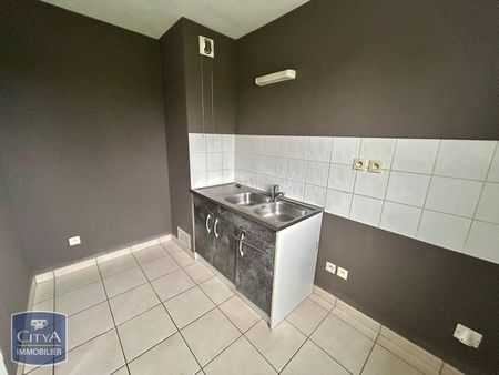 Location Appartement 3 pièces 63m² PARAY LE MONIAL 71600 - Photo 5