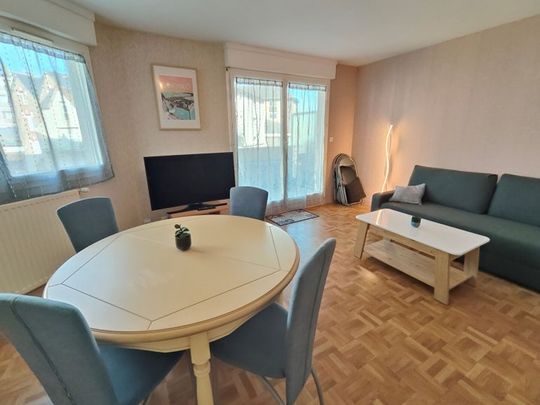 Appartement 2 pièces – 51 m² environ à Saint-Malo (ref : 38931) - Photo 1