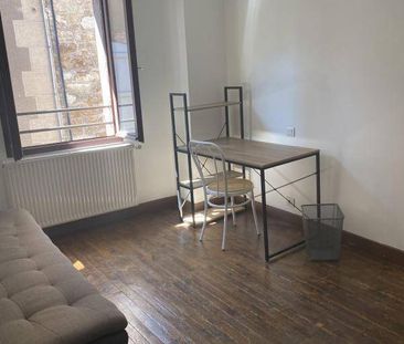 Location maison de ville 3 pièces 62 m² à Villefranche-de-Rouergue ... - Photo 2