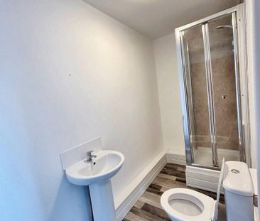 1 bedroom house of multiple occupation to rent - Photo 3