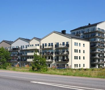 Herrgårdsgatan 19 B - Photo 1