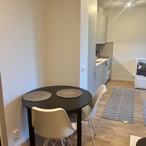 Russinvägen, Farsta - Foto 1