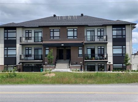 For Lease - 35 Overberg Way Unit# H, Kanata, Ontario - Photo 4