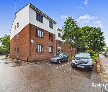 1 bedroom flat to rent - Photo 6