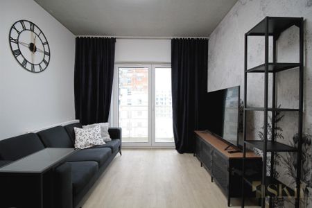 2 pokoje ul. Wróblewskiego 21 - Photo 2