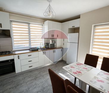 Apartament 3 camere | Turda | Ultrafinisat și Mobilat Lux - Fotografie 6