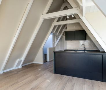 Te huur: Appartement Da Costastraat 94 A 4 in Amsterdam - Photo 2