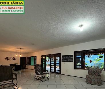 CASA PLANA - Foto 1