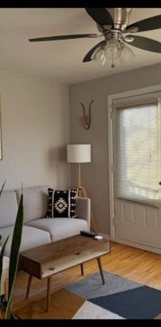 4 1/2 Ahuntsic - Photo 1