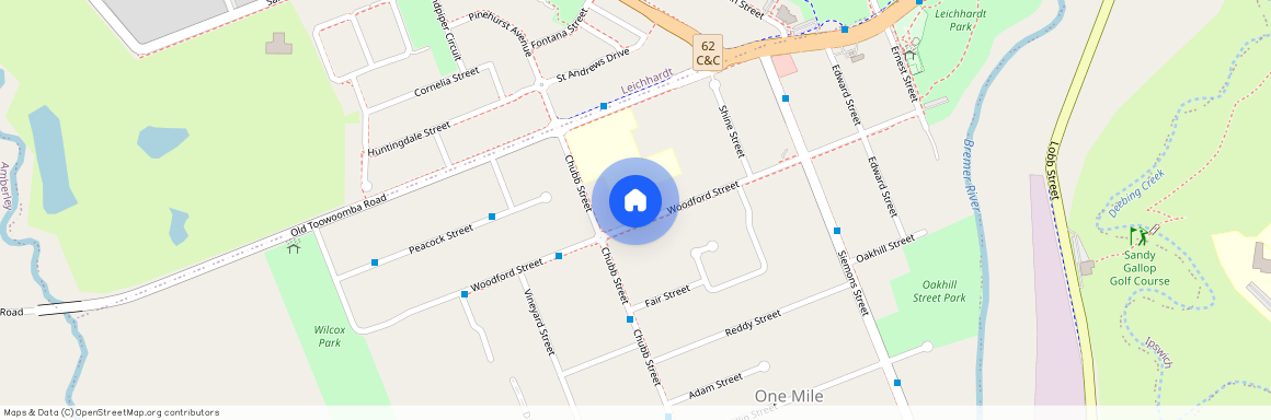 47A Woodford Street, QLD 4305, One Mile