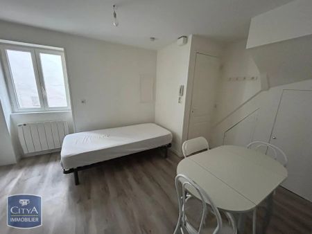Appartement à louer 1 pièce 15.73m² - Photo 3