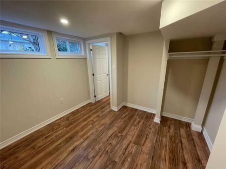 For Lease - 5117 Shirley Avenue Unit# BASEMENT, Niagara Falls, Ontario - Photo 2