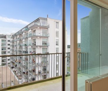 Axel Heides Gade 18, 5. th - Foto 1