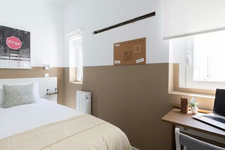 Calle Daoíz, Getafe, Community of Madrid 28903 - Photo 2