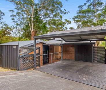 Private Family Sanctuary - Photo 3