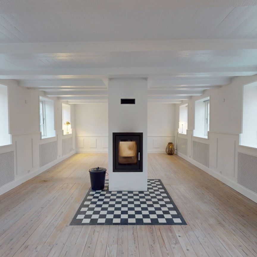 194m² Villa | Dragør - Photo 1