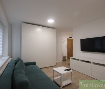 Na wynajem kawalerka na Pomorzanach. - Фото 3