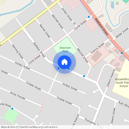 3/28 Skellatar Street, NSW 2333, Muswellbrook