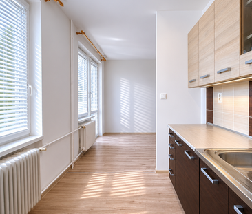 Pronájem bytu 1+1 v osobním vlastnictví 33 m², Karviná - Fotografie 4