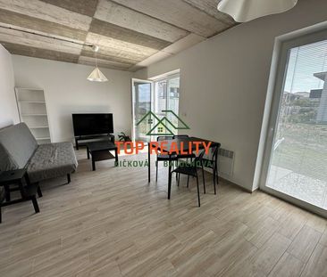 Zariadený 2 izbový byt 50 m2, novostavba + 3 parkovacie miesta, Gal... - Photo 3