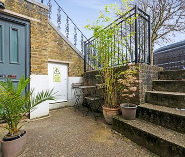 Studio apartment - Photo 3