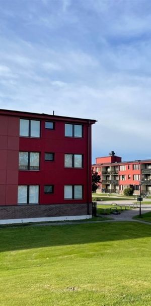 Stationsvägen 9 A - Photo 1