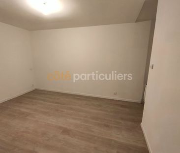 Appartement 2 pièces - 42 m² - Centre-ville de Cholet - Photo 6