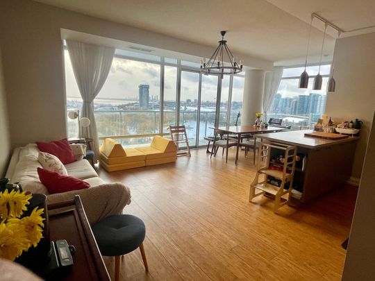 For Lease - 90 Stadium Road Unit# 1706, Toronto, Ontario - Photo 1